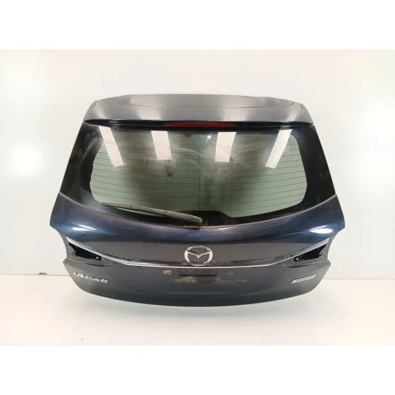 Porton Trasero para Mazda 6 Station Wagon (Gj, Gl)