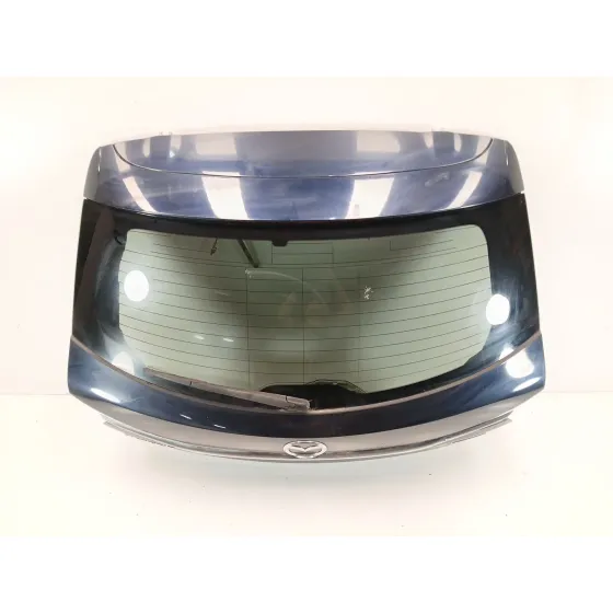 Porton Trasero para Mazda 6 Station Wagon (Gj, Gl)