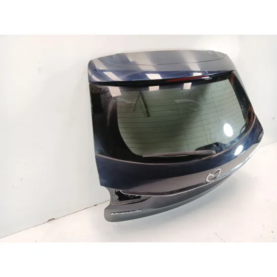 Porton Trasero para Mazda 6 Station Wagon (Gj, Gl)