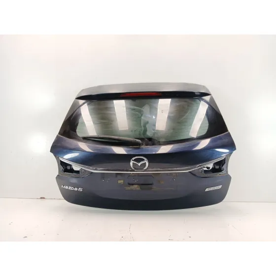 Porton Trasero para Mazda 6 Station Wagon (Gj, Gl)