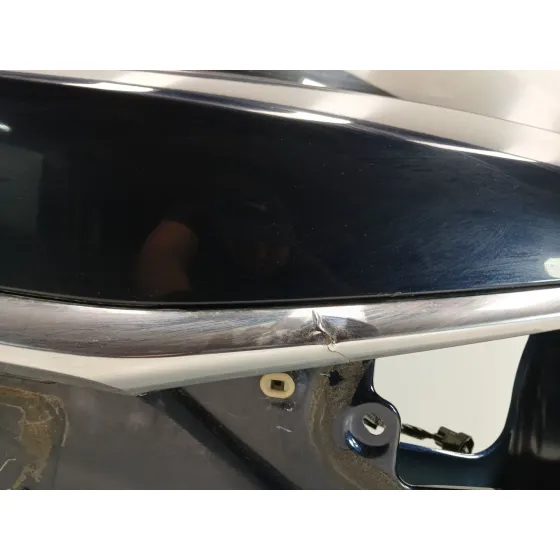 Porton Trasero para Mazda 6 Station Wagon (Gj, Gl)