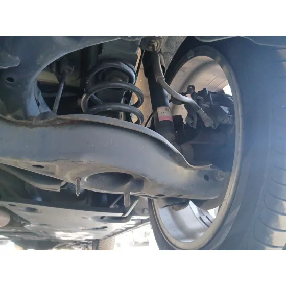 Puente Trasero para Mazda 6 Station Wagon (Gj, Gl)