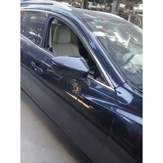 Puerta Delantera Derecha para Mazda 6 Station Wagon (Gj, Gl)
