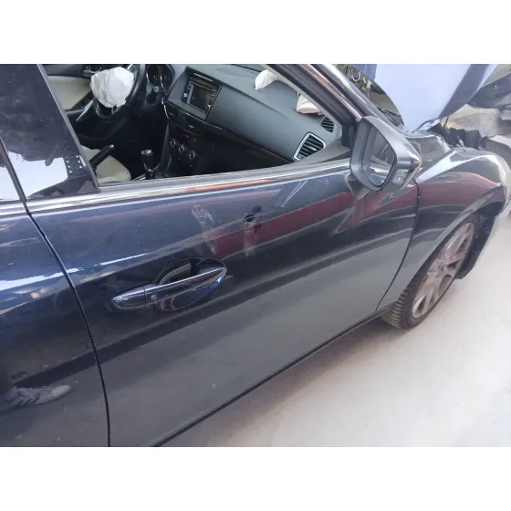 Puerta Delantera Derecha para Mazda 6 Station Wagon (Gj, Gl)
