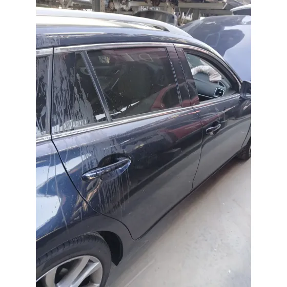 Puerta Trasera Derecha para Mazda 6 Station Wagon (Gj, Gl)
