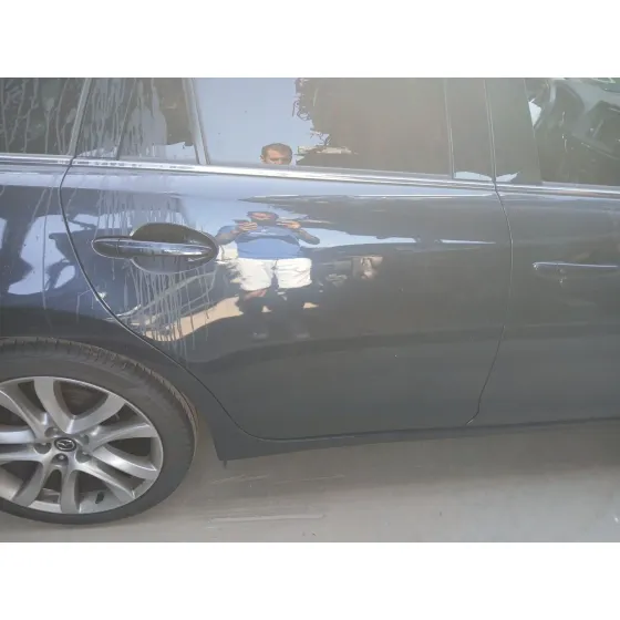 Puerta Trasera Derecha para Mazda 6 Station Wagon (Gj, Gl)