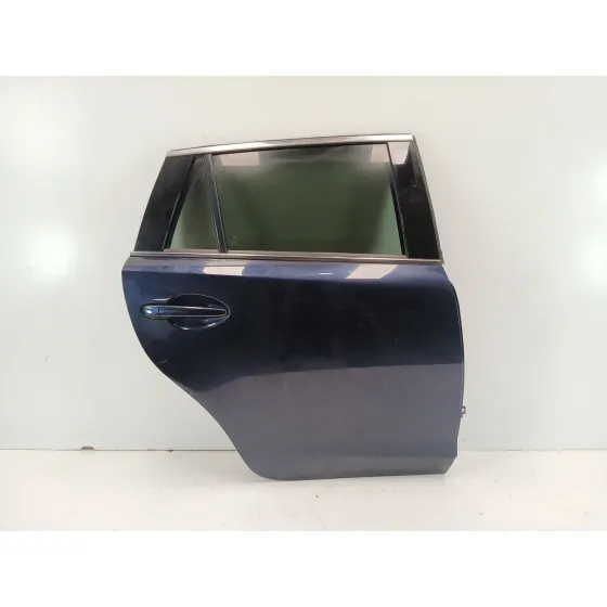 Puerta Trasera Derecha para Mazda 6 Station Wagon (Gj, Gl)