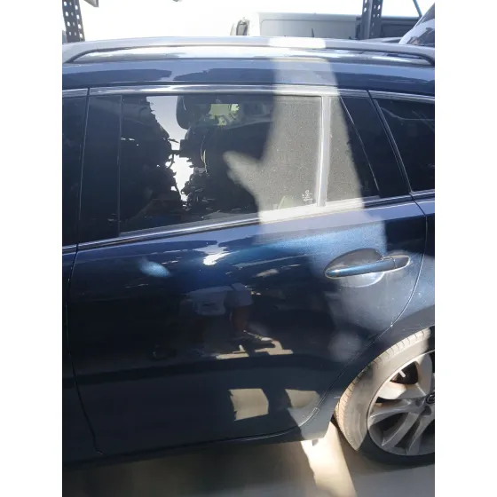 Puerta Trasera Izquierda para Mazda 6 Station Wagon (Gj, Gl)