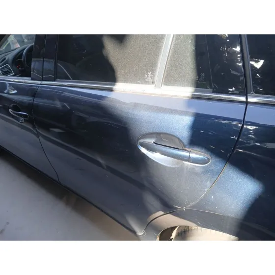 Puerta Trasera Izquierda para Mazda 6 Station Wagon (Gj, Gl)