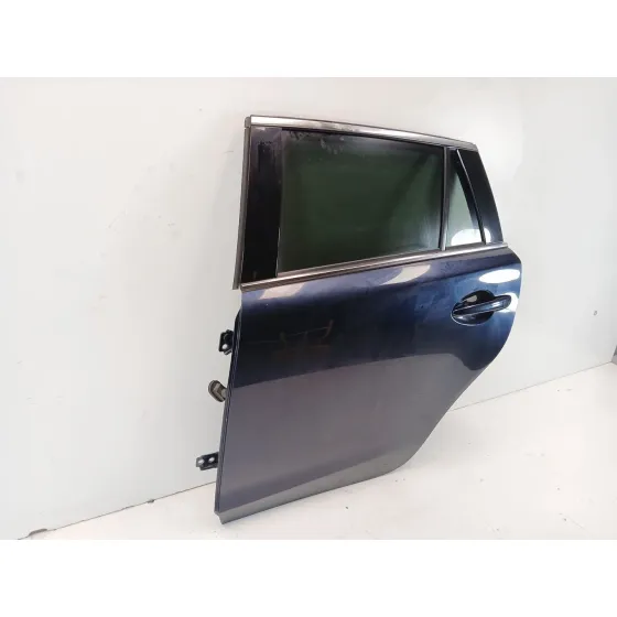Puerta Trasera Izquierda para Mazda 6 Station Wagon (Gj, Gl)