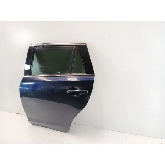 Puerta Trasera Izquierda para Mazda 6 Station Wagon (Gj, Gl)