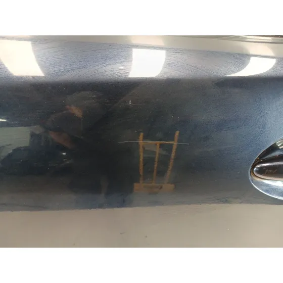 Puerta Trasera Izquierda para Mazda 6 Station Wagon (Gj, Gl)