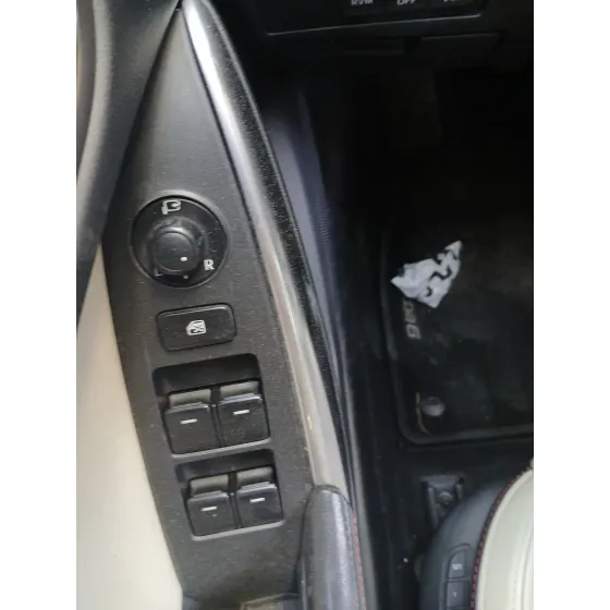 Retrovisor Derecho para Mazda 6 Station Wagon (Gj, Gl)