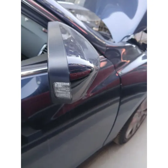 Retrovisor Derecho para Mazda 6 Station Wagon (Gj, Gl)