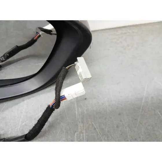 Retrovisor Derecho para Mazda 6 Station Wagon (Gj, Gl)