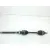 Transmision Delantera Derecha para Mazda 6 Station Wagon (Gj, Gl)