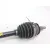 Transmision Delantera Izquierda para Mazda 6 Station Wagon (Gj, Gl)