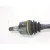 Transmision Delantera Izquierda para Mazda 6 Station Wagon (Gj, Gl)