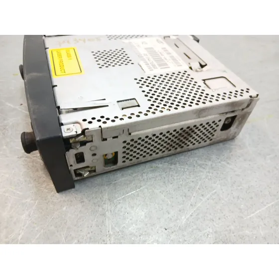 Sistema Audio / Radio Cd para Lancia Phedra (179_)