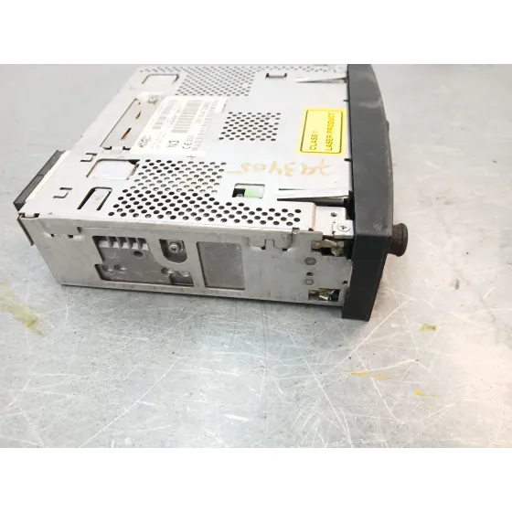 Sistema Audio / Radio Cd para Lancia Phedra (179_)