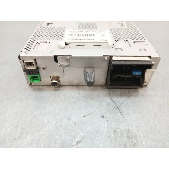 Sistema Audio / Radio Cd para Lancia Phedra (179_)