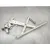 Elevalunas Delantero Derecho para Mitsubishi Asx (Ga_W_)