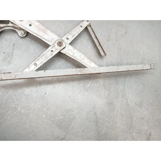 Elevalunas Delantero Derecho para Mitsubishi Asx (Ga_W_)