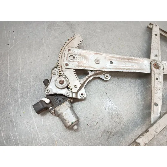 Elevalunas Delantero Derecho para Mitsubishi Asx (Ga_W_)