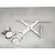 Elevalunas Delantero Derecho para Mitsubishi Asx (Ga_W_)