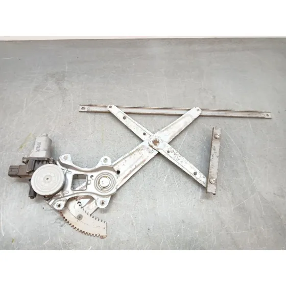 Elevalunas Delantero Derecho para Mitsubishi Asx (Ga_W_)