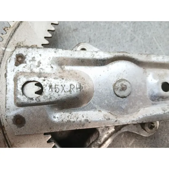 Elevalunas Delantero Derecho para Mitsubishi Asx (Ga_W_)