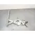 Elevalunas Trasero Derecho para Mitsubishi Asx (Ga_W_)