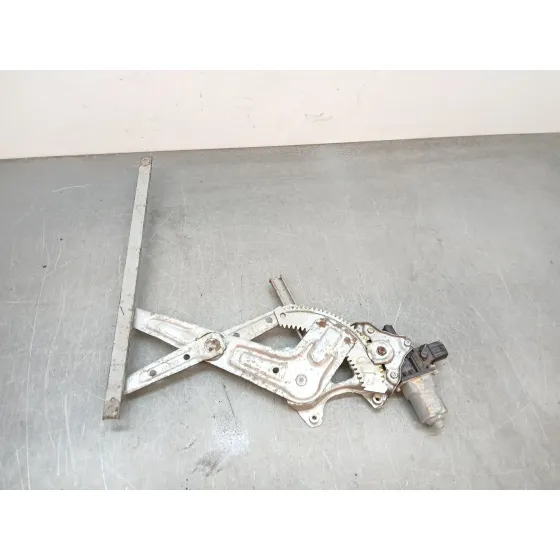 Elevalunas Trasero Derecho para Mitsubishi Asx (Ga_W_)