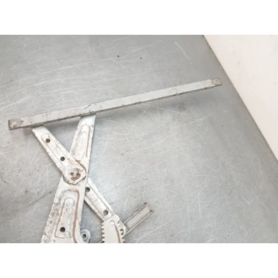 Elevalunas Trasero Derecho para Mitsubishi Asx (Ga_W_)