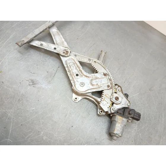Elevalunas Trasero Derecho para Mitsubishi Asx (Ga_W_)
