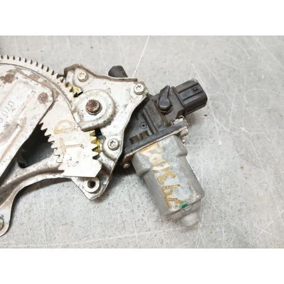 Elevalunas Trasero Derecho para Mitsubishi Asx (Ga_W_)