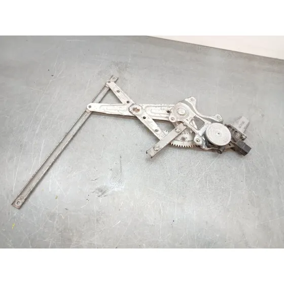 Elevalunas Trasero Derecho para Mitsubishi Asx (Ga_W_)