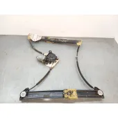 Elevalunas Delantero Derecho para Audi A1 Sportback (Gba)