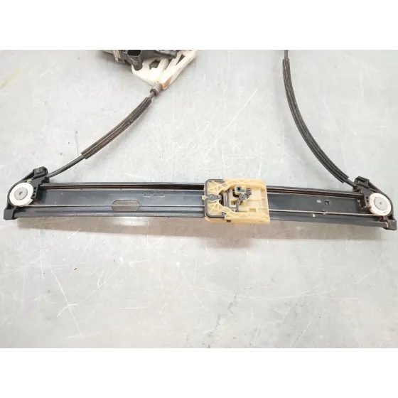 Elevalunas Delantero Derecho para Audi A1 Sportback (Gba)
