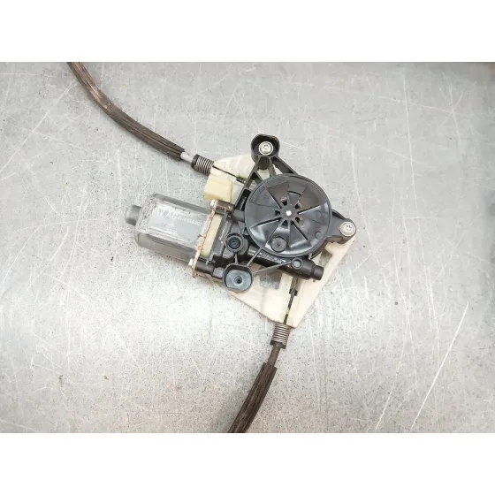 Elevalunas Delantero Derecho para Audi A1 Sportback (Gba)