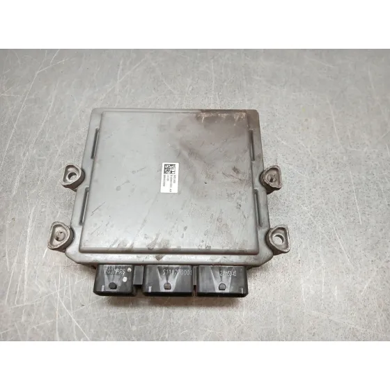 Centralita Motor Uce para Ford Focus Ii Turnier (Da_, Ffs, Ds)