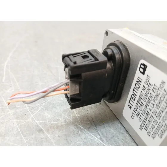 Sensor para Renault Laguna Ii (Bg0/1_)