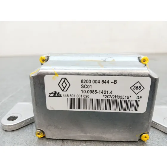 Sensor para Renault Laguna Ii (Bg0/1_)