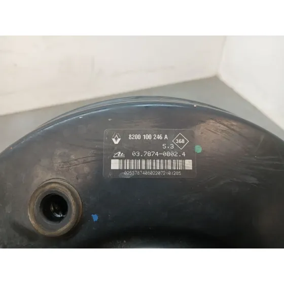 Servofreno para Renault Laguna Ii (Bg0/1_)