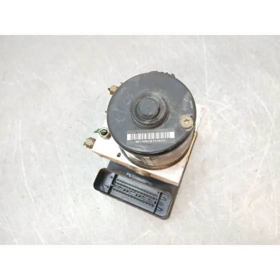 Abs para Renault Laguna Ii (Bg0/1_)