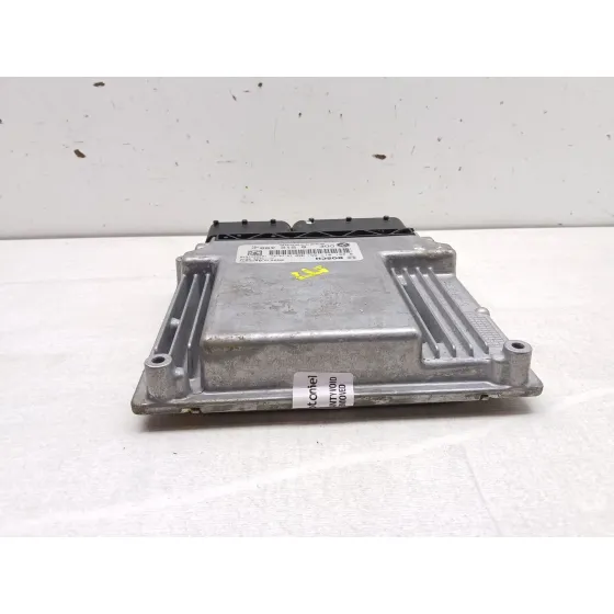 Centralita Motor Uce para Bmw X1 (E84)