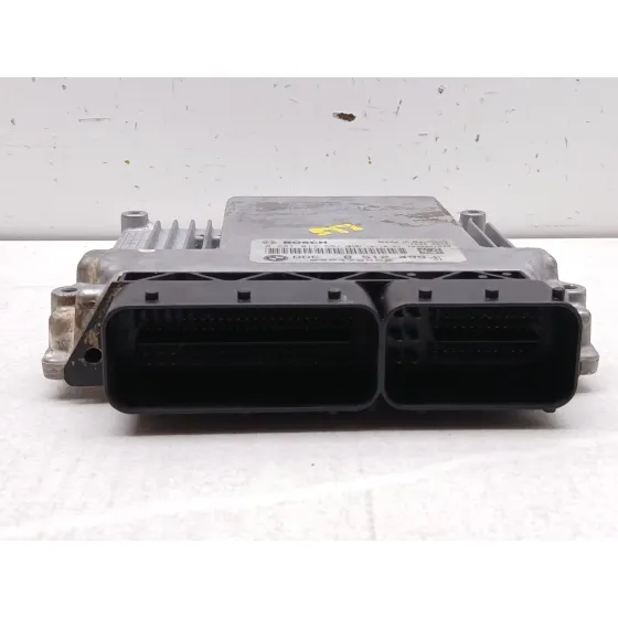 Centralita Motor Uce para Bmw X1 (E84)