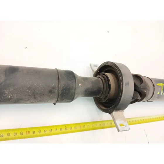 Transmision Central para Bmw X1 (E84)