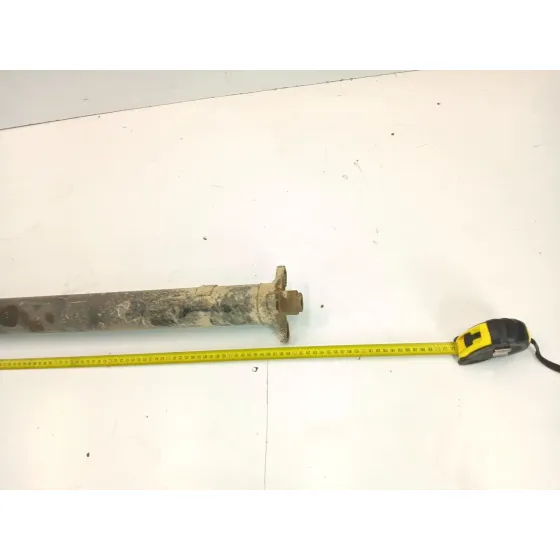 Transmision Central para Bmw X1 (E84)