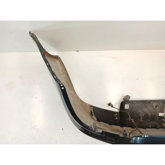 Paragolpes Trasero para Opel Insignia A (G09)